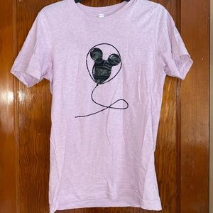 Brand new Disney shirt